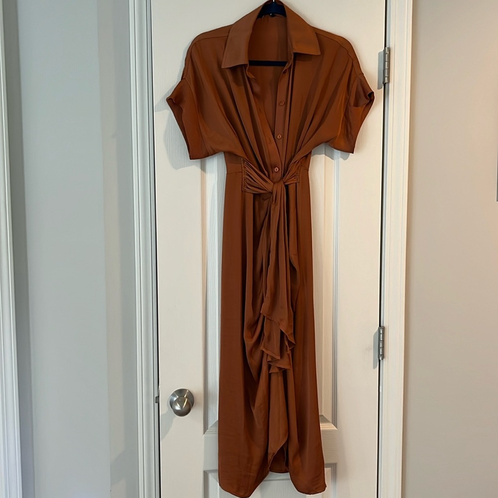 Steve Madden dress